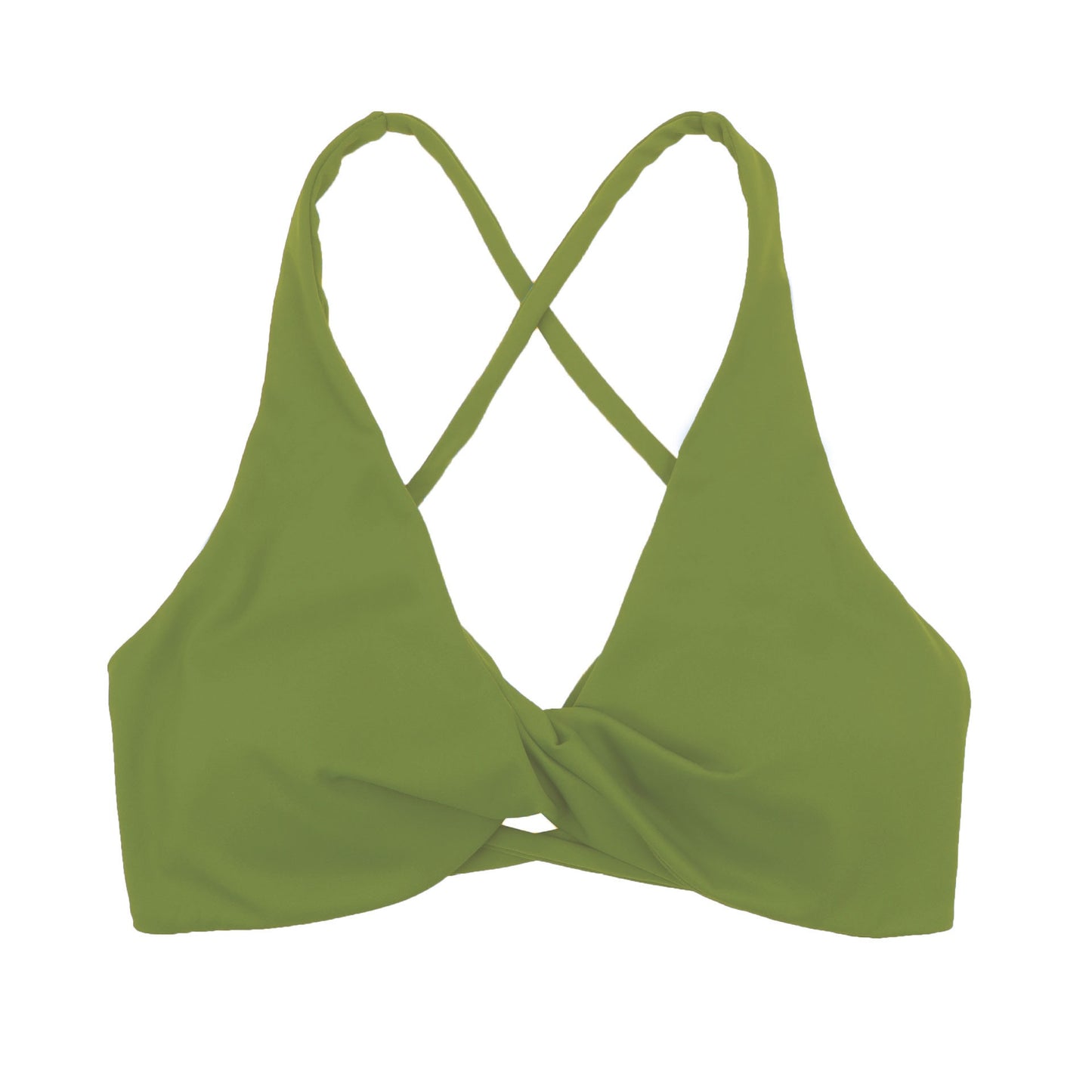 Twist Knot Top