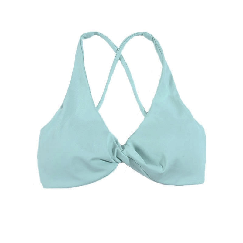 Twist Knot Top