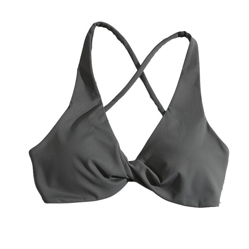 Twist Knot Top