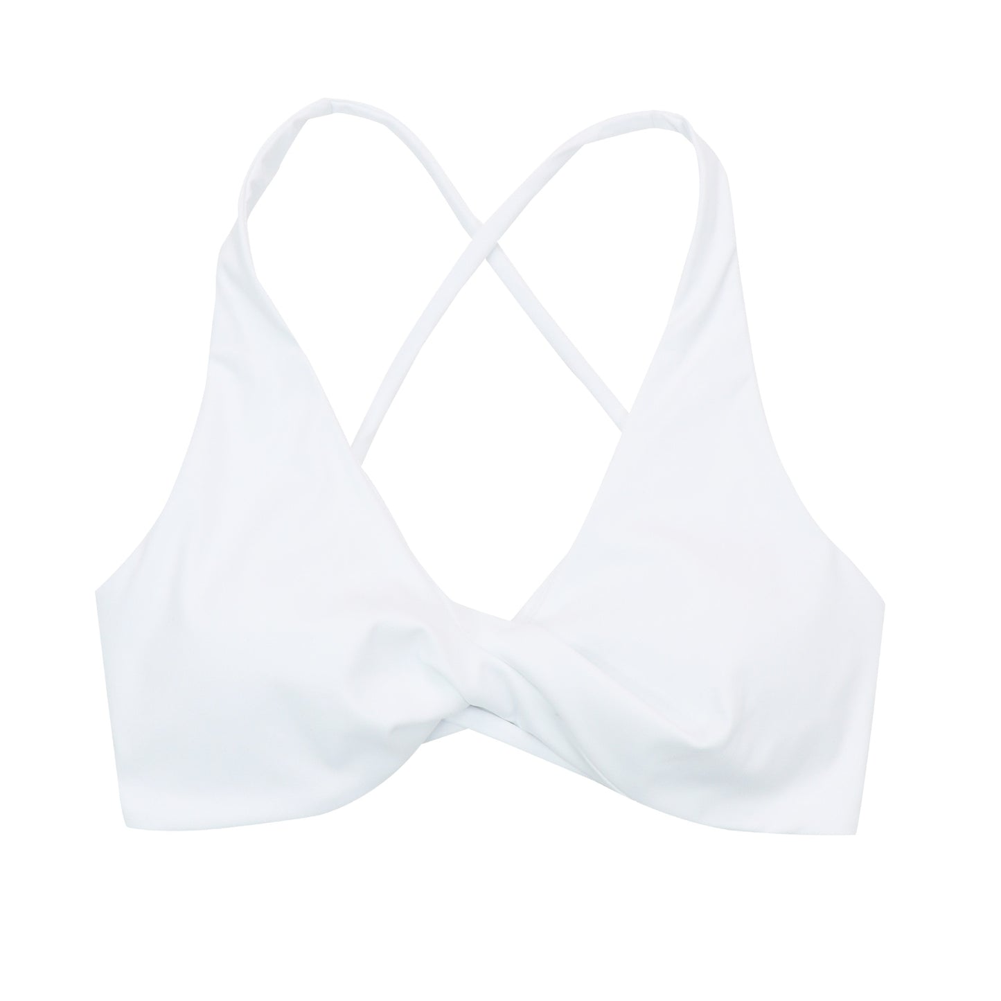 Twist Knot Top