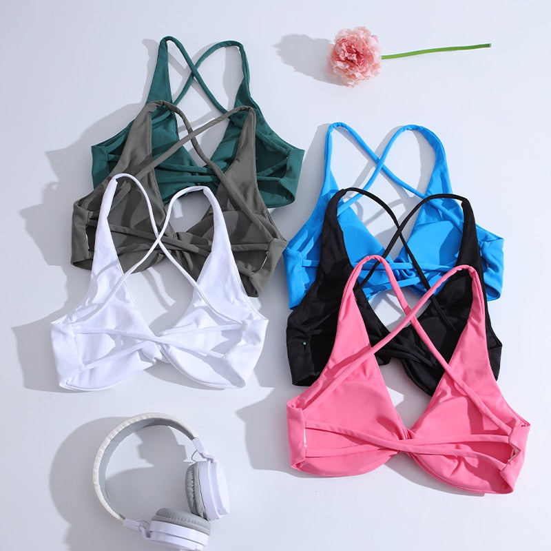 Twist Knot Top