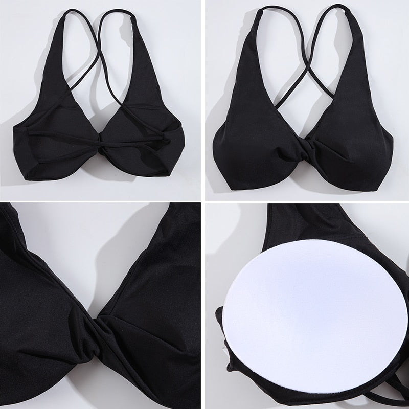 Twist Knot Top