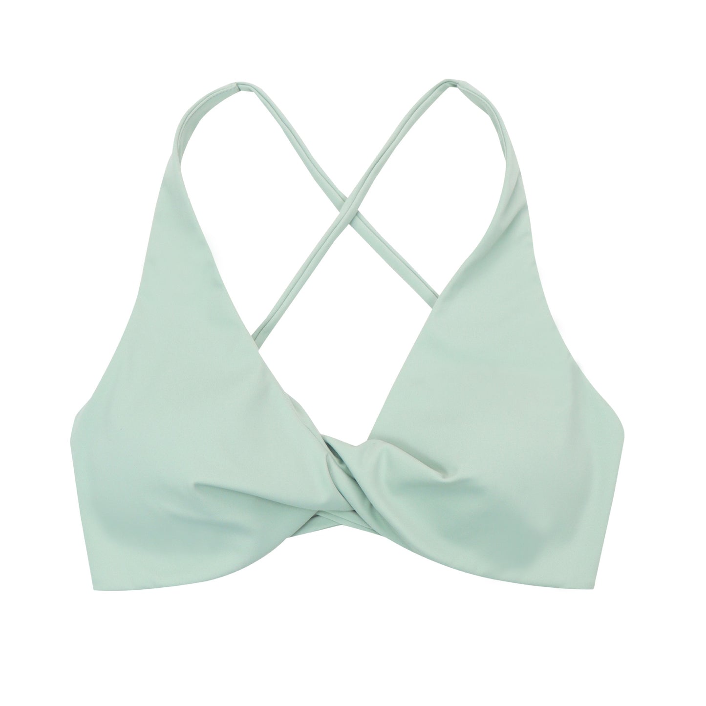 Twist Knot Top