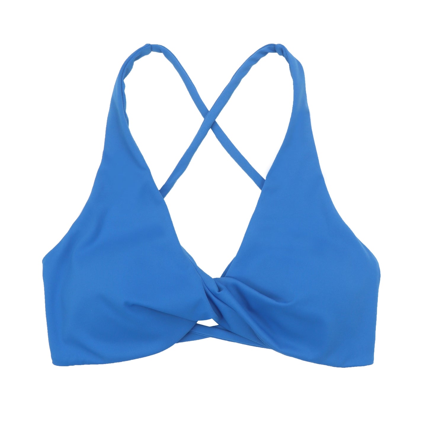 Twist Knot Top