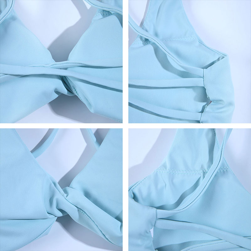 Twist Knot Top
