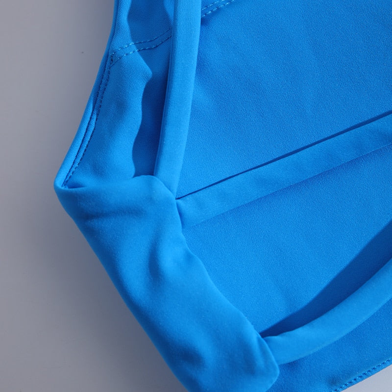 Twist Knot Top