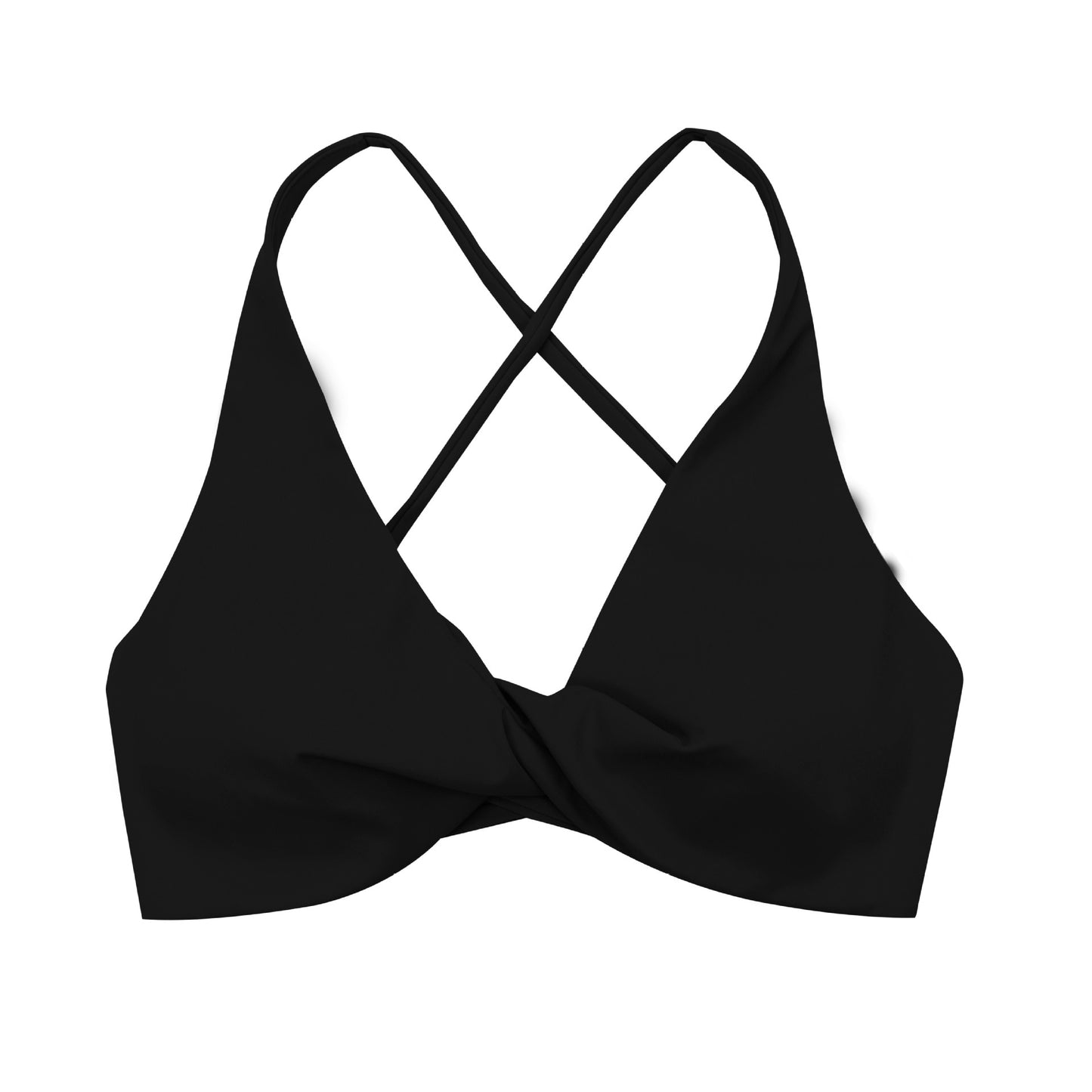 Twist Knot Top