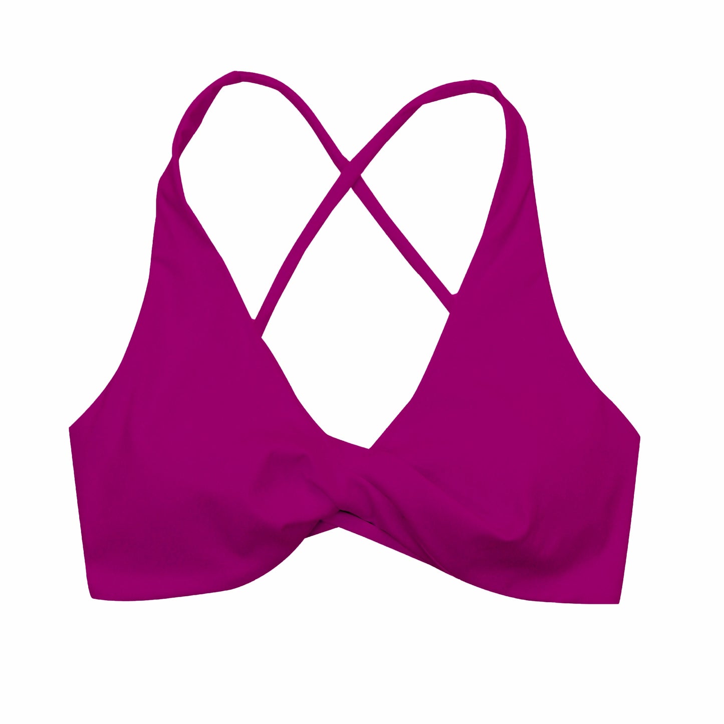 Twist Knot Top