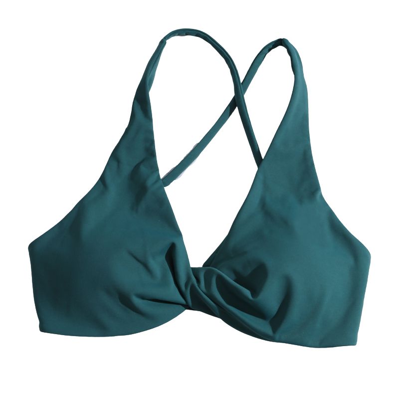 Twist Knot Top